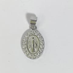 COLGANTE VIRGEN DE LOS RAYOS