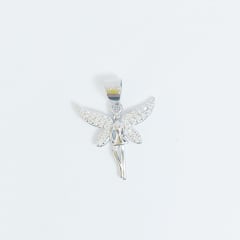 COLGANTE HADA ALAS BRILLANTES