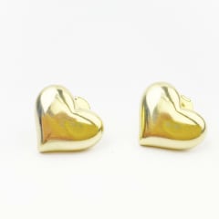 AROS CORAZÓN BOMBÉ