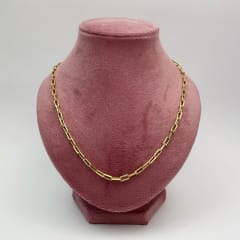 CADENA LIMADA