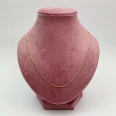 CADENA GRUMET FINA