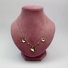 COLLAR 3 FLORES