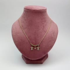 COLLAR  NIÑOS , NIÑAS CORAZÓN