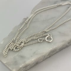 CADENA GRUMET 45 cm  3.89 g
