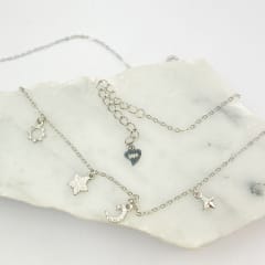 COLLAR 4 FIGURITAS