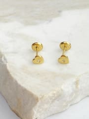 AROS BEBÉ CORAZÓN