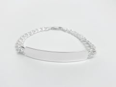 PULSERA PIOCHA  GRUMET