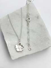 COLLAR FLOR