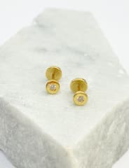 AROS BEBÉ CIRCÓN