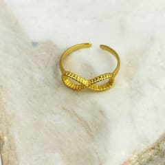 ANILLO MIDI INFINITO