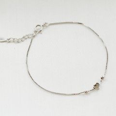 PULSERA CORAZÓN MINI