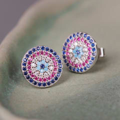 ARO DISCO COLORES