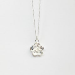 COLLAR FLOR