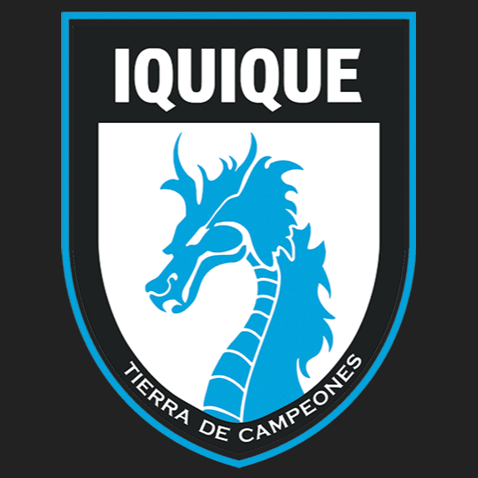 Logo de tienda.clubdeportesiquique.com
