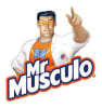 MR MUSCULO