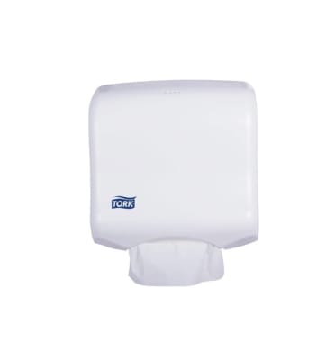 DISPENSADOR TOALLA INTERFOLIADA TORK DI551711