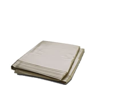 BOLSA DE BASURA 70X90 TRANSPARENTE 10 UN.1