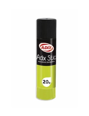 ADIX ADHESIVO BARRA ADIX STICK 20 G1