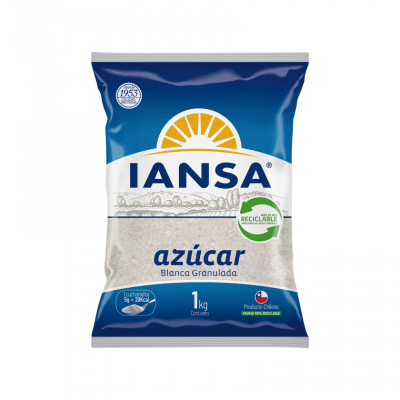 AZÚCAR IANSA 1 KG1
