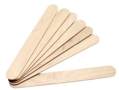 CAJA DE BAJA LENGUA 100 UNI1