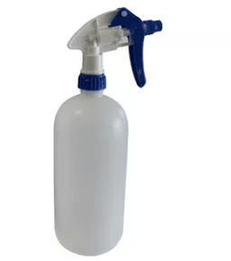 BOTELLA CON GATILLO REFORZADO 1000 CC1