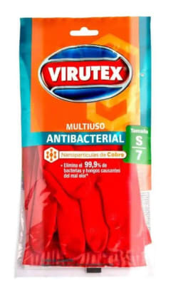 GUANTE DE COBRE M /CREATIVA1