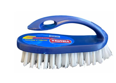 ESCOBILLA DE ROPA VIRUTEX1