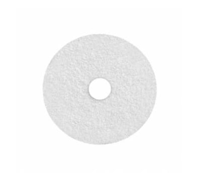 DISCO PAD 17 BLANCO  BRILLO1