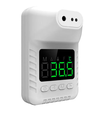 TERMOMETRO DE PARED K3 X1