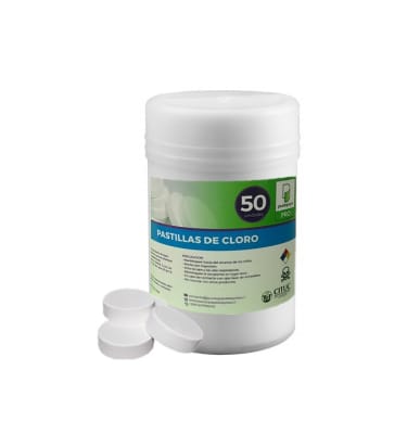 PASTILLA DE CLORO ESTANQUE 50 UNIDADES1