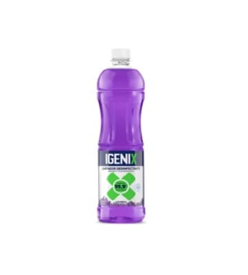 LIMPIADOR DE PISOS IGENIX 900 ML1
