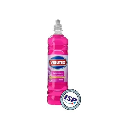 LIMPIADOR DE PISO VIRUTEX 900 ML1