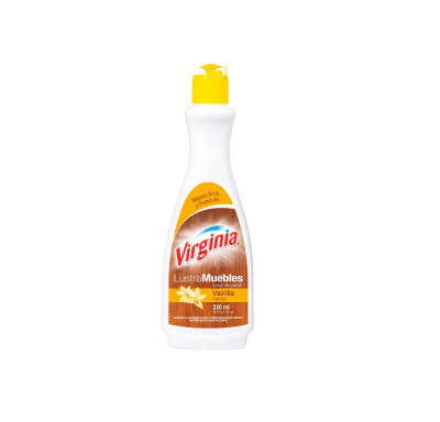 LUSTRA MUEBLES VIRGINIA 250 ML1