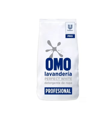 DETERGENTE OMO PERFECT WHITE 8,2 KG1