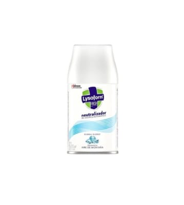 LYSOFORM AEROSOL RECARGA1