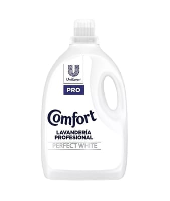 SUAVIZANTE OMO COMFORT PERFECT WHITE 5 LTS1
