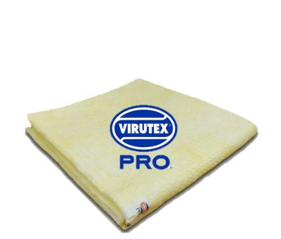 TRAPERO DOBLE CON OJAL VIRUTEX (AMARILLO)1