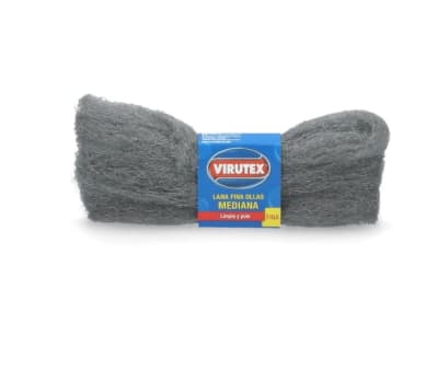 VIRUTILLA DE OLLA LANA MEDIANA VTX1