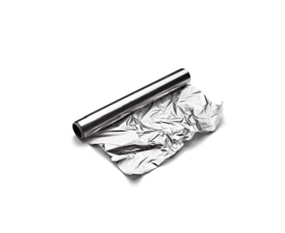 PAPEL ALUMINIO 30 Cm x 100 Mts1