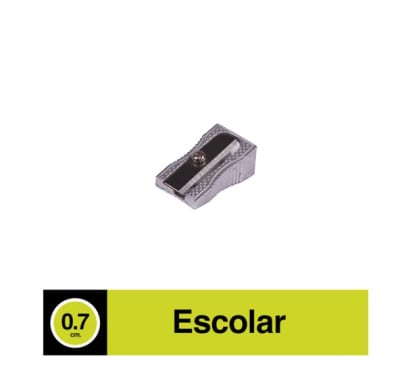 SACAPUNTA METALICO ACHANFLANADO ADIX1