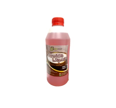VIRUTILLA LIQUIDA PARA PISOS 1 LITRO1