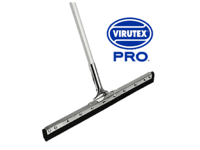 BARRE AGUA 55 CM CON MANGO VTX PRO1