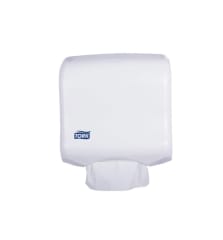 DISPENSADOR TOALLA INTERFOLIADA TORK DI55171