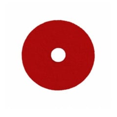 DISCO PAD 17 ROJO MANTENCION