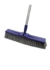 ESCOBILLON MUNICIPAL 45 CM VIRUTEX