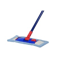 MOPA PLANA MICROFIBRA VTX 35 CM SET (DOMESTICA)