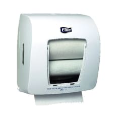 DISPENSADOR TOALLA COMPACTO AUTOCORTE ELITE
