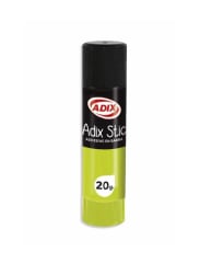 ADIX ADHESIVO BARRA ADIX STICK 20 G