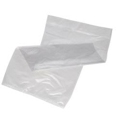 BOLSA DE BASURA 50X70 TRANSPARENTE 10 UN.