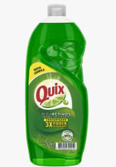 LAVALOZAS QUIX 500 ML